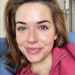 Meet your Posher, Kereth